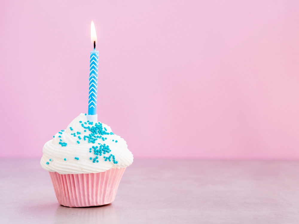3 Things We Learned Before Our First Birthday