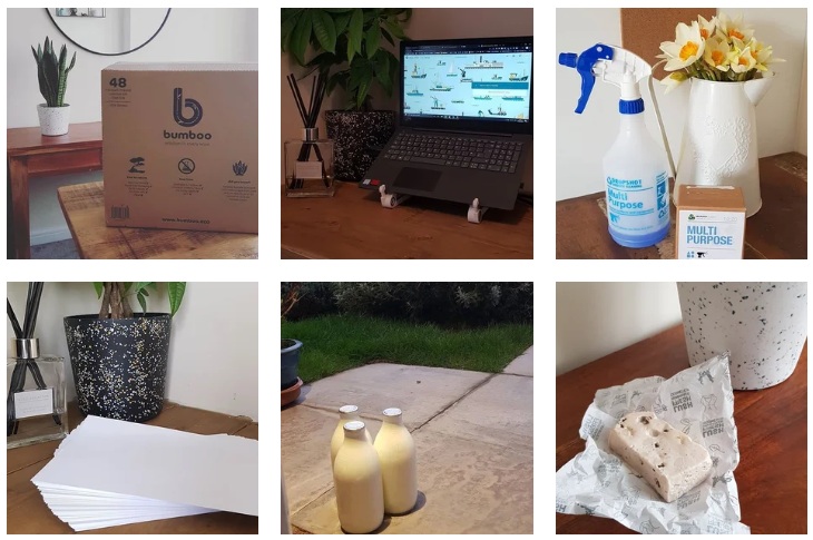 5 Tips To Build A More Sustainable Business 5 Tips To Build A More Sustainable Business