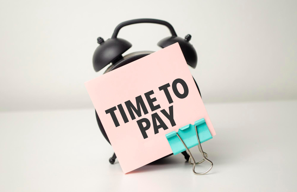 Time To Pay Vat Time To Pay Vat