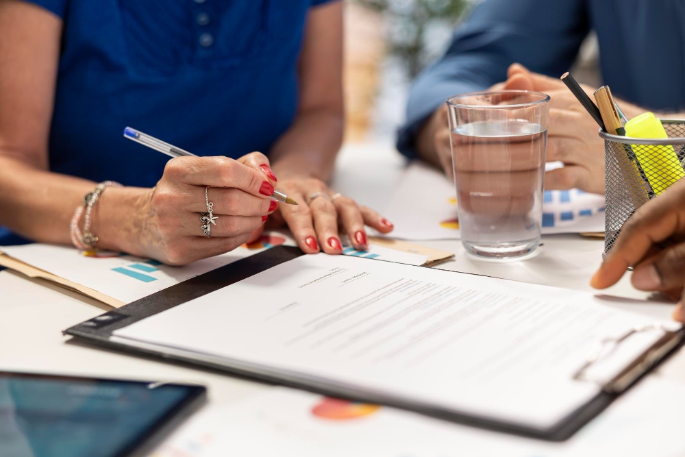 P11D's: What Are They And Do I Need One?