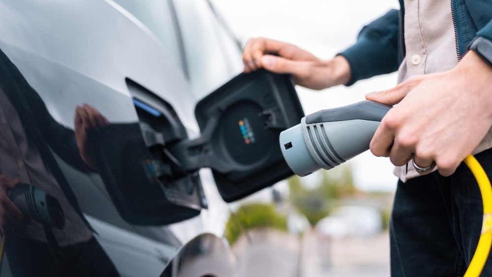 Electric Cars – Should I Get One Through My Business? Electric Cars - Should I Get One Through My Business?