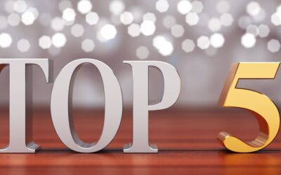 Autumn Budget 2021 – Our Top 5 Announcements Affecting Small Businesses