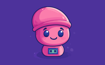 Beanie Bot – A New Team Member?