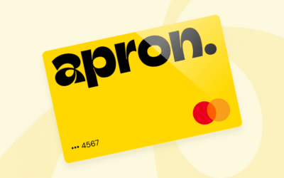 The Secret Ingredient to Stress-Free Payroll Payments: Lodestar x Apron