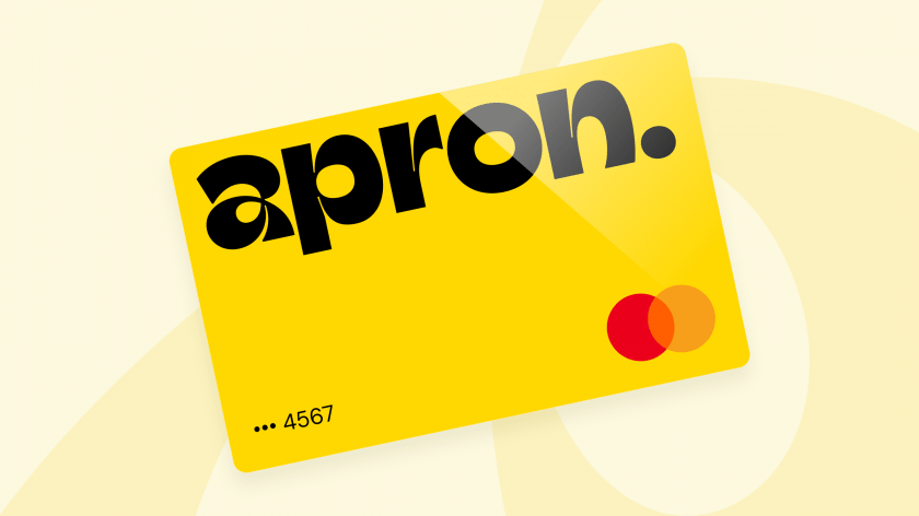 The Secret Ingredient to Stress-Free Payroll Payments: Lodestar x Apron