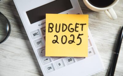 Budget 2025