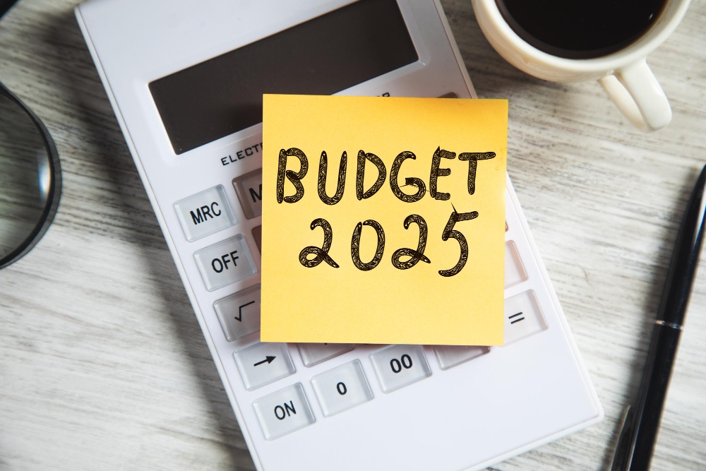 Budget 2025