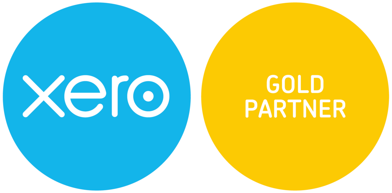 Xero Partner Badges